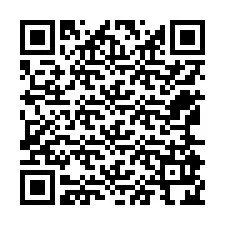 QR Code for Phone number +12565924285