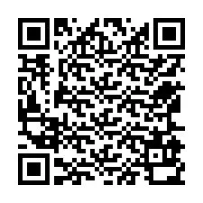 QR Code สำหรับหมายเลขโทรศัพท์ +12565930516