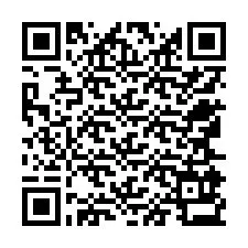QR Code for Phone number +12565933478