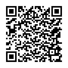 QR Code สำหรับหมายเลขโทรศัพท์ +12565935155