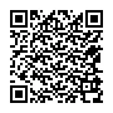 QR Code for Phone number +12565938062