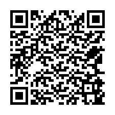 QR Code for Phone number +12565945123
