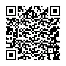 QR Code for Phone number +12565946675