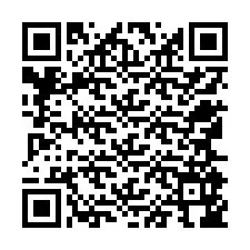 QR Code for Phone number +12565946678