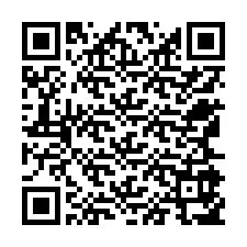 QR-koodi puhelinnumerolle +12565957864