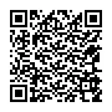 QR Code for Phone number +12565958902