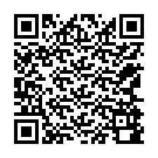QR Code for Phone number +12565980631