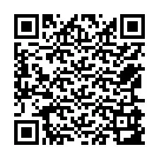 QR-Code für Telefonnummer +12565983047