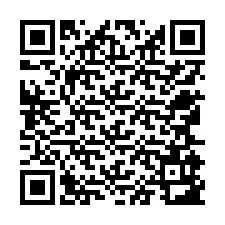 QR Code for Phone number +12565983578