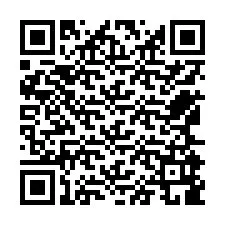 QR Code for Phone number +12565989267