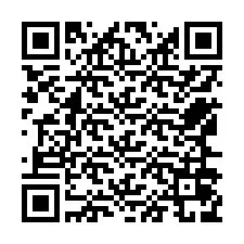 QR Code for Phone number +12566079867