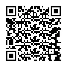 QR Code for Phone number +12566084221