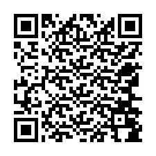 QR kód a telefonszámhoz +12566084738