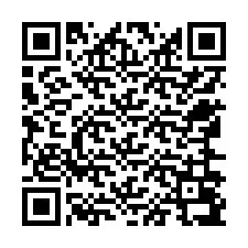 QR-koodi puhelinnumerolle +12566097088