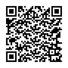 QR Code for Phone number +12566121210