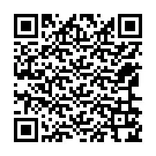 QR Code for Phone number +12566124005