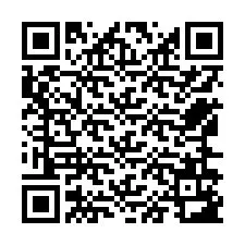 QR Code for Phone number +12566183587