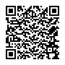 QR Code for Phone number +12566194757
