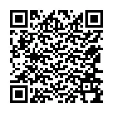 QR Code for Phone number +12566194766