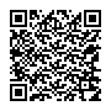 QR Code pour le numéro de téléphone +12566214990