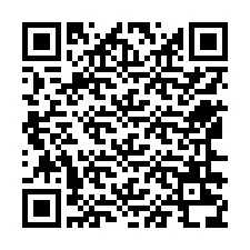 QR Code for Phone number +12566238556