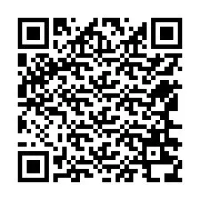 QR Code for Phone number +12566238562