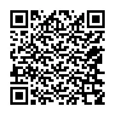 QR Code for Phone number +12566358279