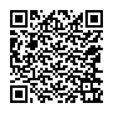 Código QR para número de telefone +12566361668