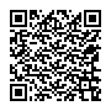 QR Code for Phone number +12566368414