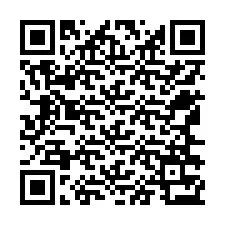 QR kód a telefonszámhoz +12566373660