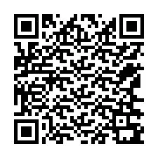 QR Code pour le numéro de téléphone +12566391261