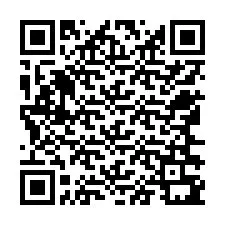 Código QR para número de telefone +12566391268