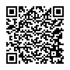 QR Code for Phone number +12566425578