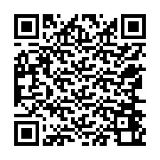 Codice QR per il numero di telefono +12566460398