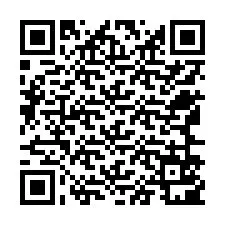 QR Code for Phone number +12566501424