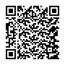 QR Code for Phone number +12566503272