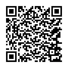 QR Code pour le numéro de téléphone +12566523931