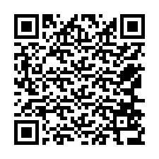 QR Code for Phone number +12566536733