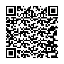 QR Code for Phone number +12566536734