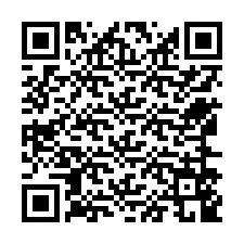 QR Code for Phone number +12566549486