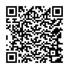 Kode QR untuk nomor Telepon +12566602466