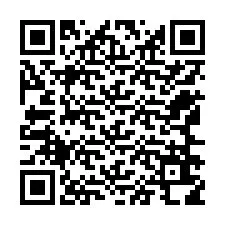 QR Code for Phone number +12566618625