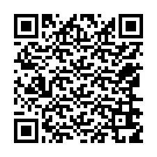 QR Code for Phone number +12566619099