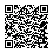 QR Code for Phone number +12566619677
