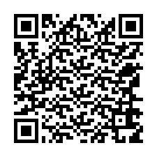 电话号码二维码 +12566619874