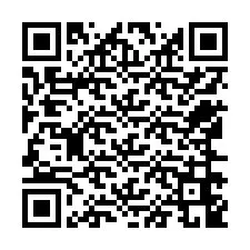 QR Code for Phone number +12566649099