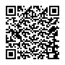 QR Code for Phone number +12566680189
