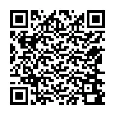 QR Code for Phone number +12566680396