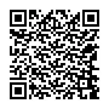 QR Code for Phone number +12566689294