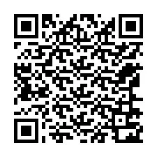 QR Code for Phone number +12566722045